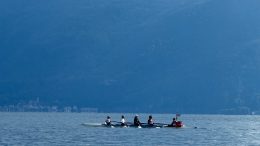 Siġġiewi Rower Mark Schembri makes Malta proud at the 2025 Tour du Léman à l’Aviron in Geneva