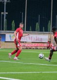 Malta U21 suffer crushing defeat to Georgia