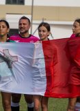 Malta Knights name 19-man squad for today’s European rugby league championship opener against Netherlands