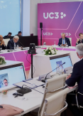 UC3 board approves commercial strategy for post-2027 UEFA Men’s Club Competitions cycle