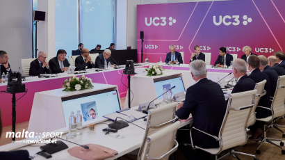 UC3 board approves commercial strategy for post-2027 UEFA Men’s Club Competitions cycle