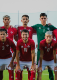 Malta U21 reveal squad for upcoming European qualifiers