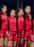 Provisional Malta women’s squad revealed ahead of Belarus matches