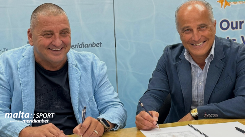 Aquatic Sports Association of Malta secures Swiss Timing system maintenance contracts
