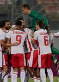 Malta announce 30-man squad for October internationals