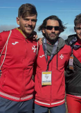 Team Malta achieves 22nd place in Vertical Race at World Mountain and Trail Running Championships