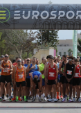 Eurosport Run for Mental Wellbeing returns for 9th Edition in Marsaskala