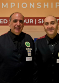 Maltese seniors teams exit early at European Snooker Championship in Golem 2025
