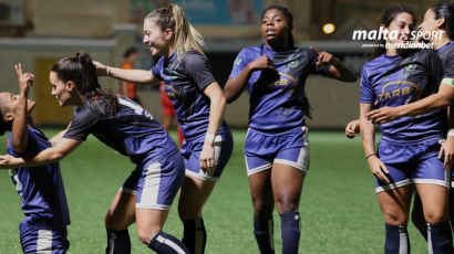 MD 6 complete in Assikura Women’s League as action returns next week