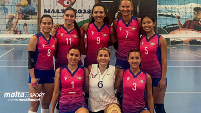 Flyers secure 2nd consecutive victory in the John Bugeja Cup