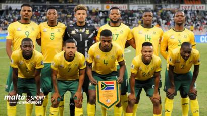 South Africa secures World Cup return after 16 years with victory over Rwanda