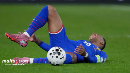 Mbappe to miss France’s World Cup Qualifier in Iceland with ankle injury