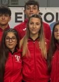 Young Maltese weightlifting team claim 5th place in San Marino Cup