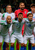 Italy beat Estonia 3–1 to keep 2026 World Cup qualification hopes alive