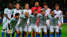 Italy beat Estonia 3–1 to keep 2026 World Cup qualification hopes alive