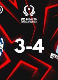 Abdilla returns as Gzira edge seven goal thriller
