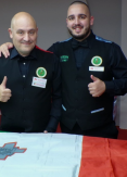 Team Malta 3 set to face Ukraine in today’s European snooker final