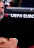 Ange Postecoglou sacked by Nottingham Forest following Chelsea defeat
