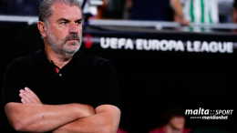 Ange Postecoglou sacked by Nottingham Forest following Chelsea defeat