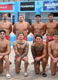 Malta places 13th in official 2025 European Aquatics national team rankings