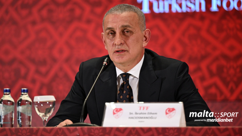 Over 150 referees investigated in Turkish betting scandal