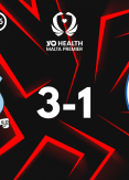 Gżira make it two wins in a row under Darren Abdilla