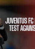 Juventus FC face tough test against AC Milan