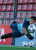 Naxxar Lions chase turnaround in Gibraltar after first leg defeat