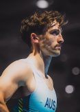 Heath Thorpe accomplished gay athlete eyeing 2028 Los Angeles Summer Olympics