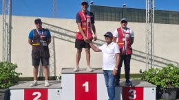 Liam Sciberras triumphs at 6th Skeet selection shoot of the year