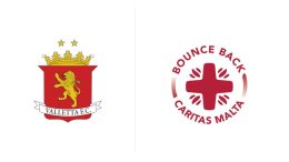 Valletta FC and Fondazzjoni Caritas Malta expand landmark collaboration