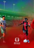 Floriana eye solo lead as Spartans look to reignite title defence