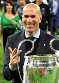 Zinedine Zidane’s next move: Why Juventus, not Manchester United, is the right call