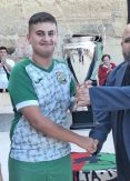 Għaxaq Boċċi Club win Under-18 Championship
