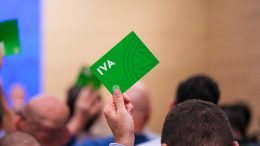 Trustin Farrugia Cann appointed Malta FA Vice-President as Association reaffirms commitment to clubs and development