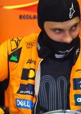 ‘Heat hazard’ at Singapore GP means F1 drivers must decide on cooling vests