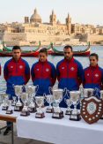 Victory Day Regatta: 35 days on and athletes’ achievements still overlooked as trophies and shield presentation plans stall, again.