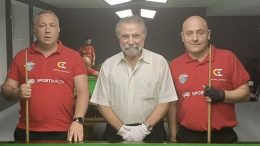 Pace and Zammit dominate as Ciantar leads Premier League results