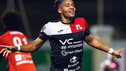 Ħamrun Spartans held draw by super organised Naxxar Lions