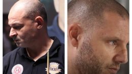 Johan Attard and Stephen Mangion reach Champion ta' Malta Final