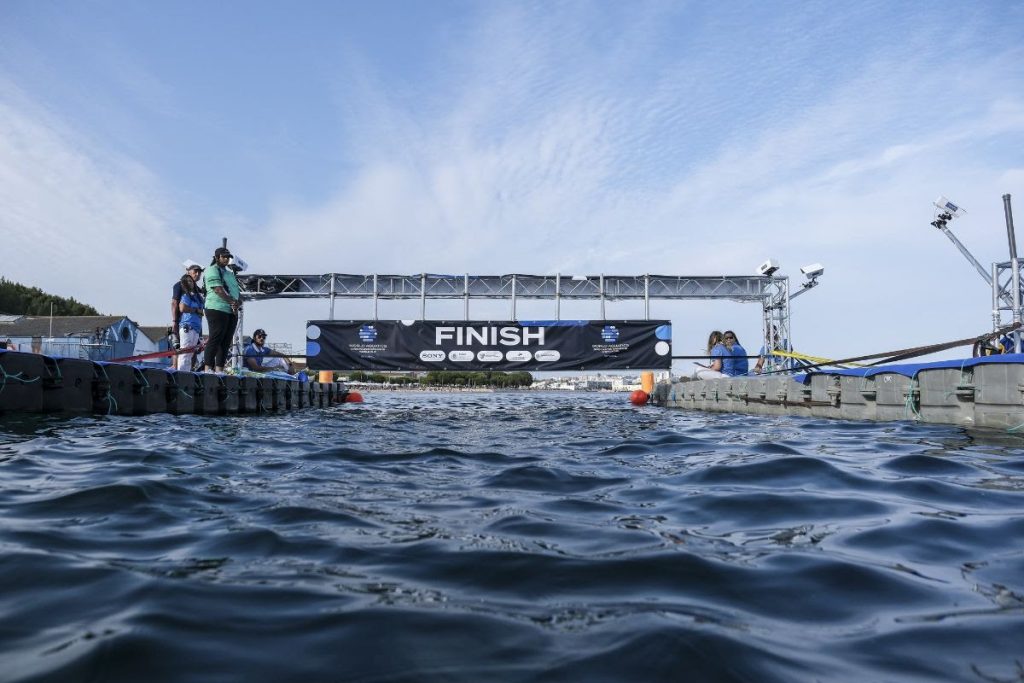 Spectacular Racing Awaits At The 2026 World Aquatics Open Water Swimming World Cup | Maltasport.mt