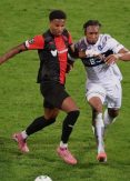 Ħamrun Spartans show quality despite narrow defeat to Lausanne in UEFA Conference League