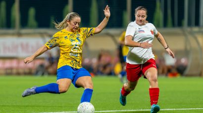 Mġarr United extend perfect start as Swieqi join Hibernians in second place