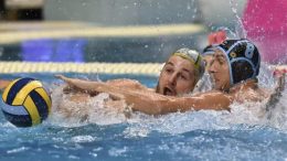 Ferencváros defeat Pro Recco to claim European Super Cup