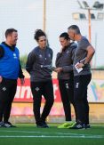 Patrizia Panico and Herman Bugeja join Women’s National Team technical team