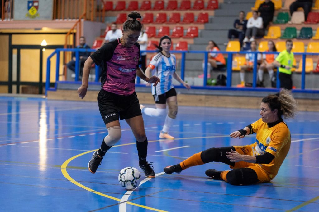 Easy Wins For Luxol And University Of Malta In The Men’s League | Maltasport.mt