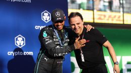 Lewis Hamilton speaks few on Felipe Massa’s £64 million 2008 title lawsuit