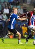 Haaland double fires Norway to the brink of World Cup qualification