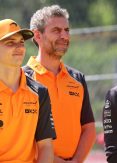 Norris and Piastri disqualified as McLaren apologize for error