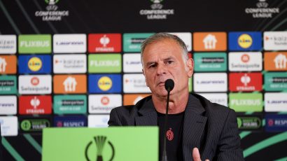 Modica tells Italian press that Maltese Premier League is not inferior to Serie C